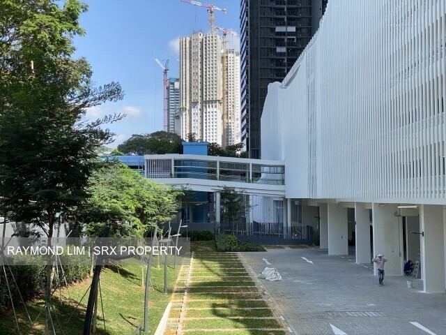 Queens Peak (D3), Condominium #235052081